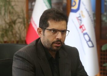 هدف تاپیکو از حضور در هیئت مدیره خلیج فارس، حفظ منافع است