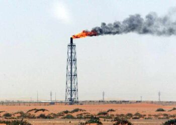 توسعه میدان گازی توس آغاز شد