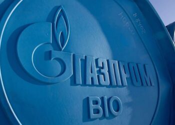 مدیرعامل گازپروم: روسیه نیمی از افزایش واردات گاز چین را دارد