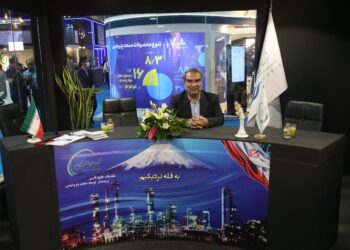 پتروشیمی کارون نیاز به تعامل مستمر با شرکت‌های دیگر دارد