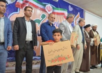 مسوولیت اجتماعی در پتروپالایش ابوالفارس درخشان‌تر شد