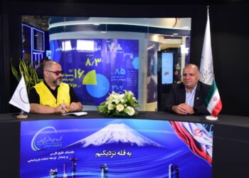 اروند، تأمین‌کننده ۵۰ درصد PVC کشور است