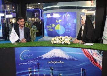 پیشرفت ۹۰ درصدی پتروشیمی خلیج فارس در تولید انواع کاتالیست