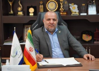 پتروشیمی اروند