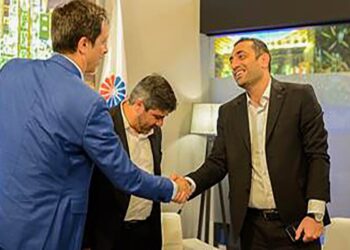 میلانو پلاست بستری برای مذاکرات پتروشیمی جم با خریداران خارجی