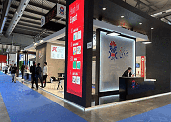 پتروشیمی جم در پلاست میلانو حضور یافت