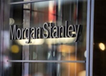 بانک آمریکایی مورگان استنلی