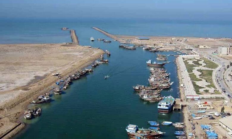 گناوه