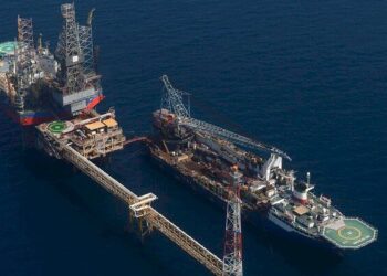 تحقق برداشت گاز حداکثری و بیشتر از قطر