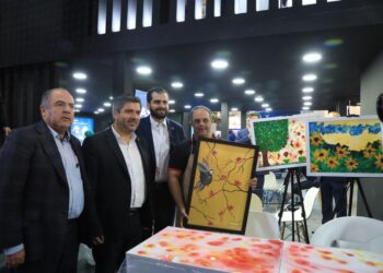 خریدار بسته‌های حمایتی توان‌خواهان کلید بهشت افزایش یافتند