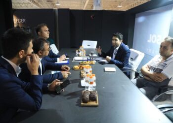 کرمان موتور