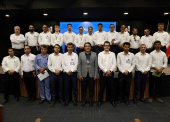 سمینار آشنایی با شیوه‌های جمع‌آوری هوشمند اطلاعات برگزار شد