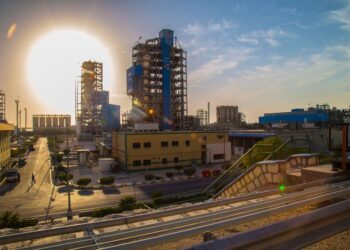 آریاساسول در مرداد ماه 1402 فروش پایداری را تجربه کرد