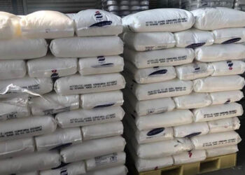 کشف مواد اولیه پتروشیمی قاچاق در شورآباد