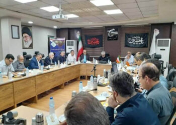 هایکو یکی از مهم‌ترین پروژه‌های فعال کشور در پتروشیمی