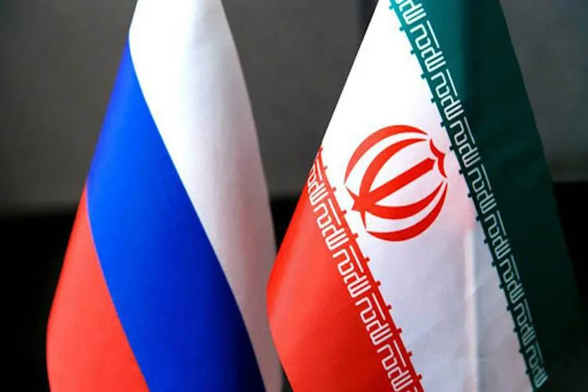 روسیه در شمال ایران مجتمع پتروشیمی می‌سازد؟