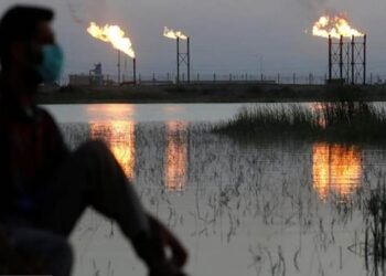 پالایشگاه جدید دقم صادرات نخستین محصولات پالایش شده را آغاز کرد