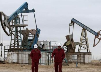 نفت برنت ۹۵ دلار و ۳۱ سنت شد