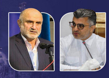 مدیرعامل پتروشیمی پردیس از استاندار بوشهر تقدیر کرد