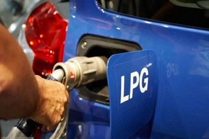 تولید گاز LPG در سال ۱۴۰۲ رشد کرد