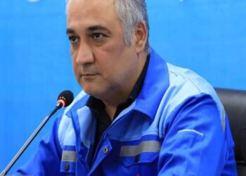 ظرفیت تولید در پتروشیمی مسجدسلیمان افزایش یافت