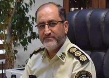 مواد خام پتروشیمی قاچاق در جنوب تهران