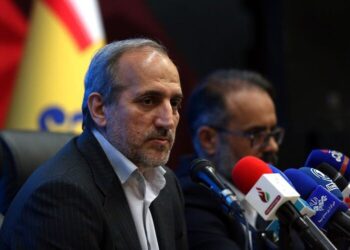 جذب نیرو در صنعت گاز