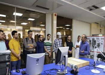 پژوهشگاه نفت از ایده‌های پژوهشی حمایت می کند