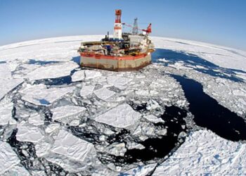 اکتشاف نفت و گاز در آلاسکا ممنوع شد