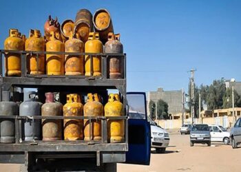 ثبت نام ۳۶۰ هزار خانوار هرمزگانی در طرح گاز مایع
