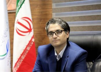 پتروشیمی لردگان رکورد یک میلیون تن تولید اوره و آمونیاک را در 1402 ثبت می کند