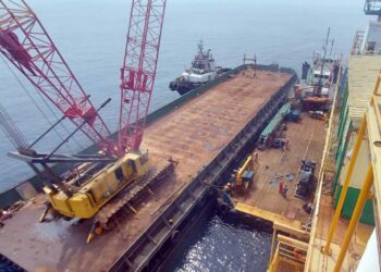 تحقق تولید ۷۵۰۰بشکه‌ ای نفت در سکوی رشادت