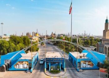 حساب فعال پتروشیمی بندرامام در بهبهان شایعه بود