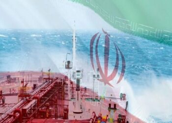 ‌صادرات‌ نفت ایران به چین‌ روزانه به 1.8 میلیون بشکه رسید