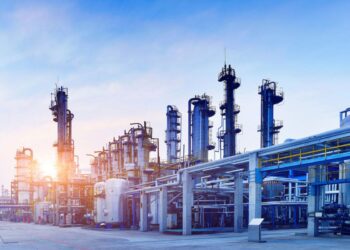 صنایع بالادستی و پایین دستی صنعت نفت را بشناسید