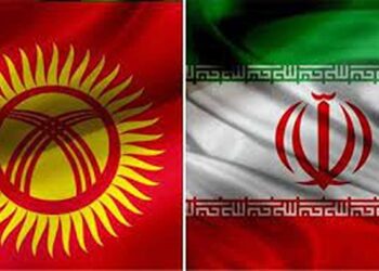 ایران؛ احداث پالایشگاه و نیروگاه برق برای قرقیزستان