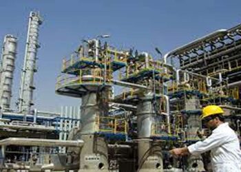 صنعت نفت؛ حوادث منجر به فوت، کاهش ۴۰ درصدی داشته است