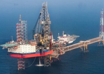 مشارکت روسیه برای ایجاد هاب گازی در عسلویه