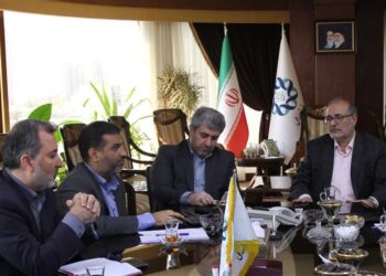 صندوق توسعه ملی در پروژه‌های تاپیکو سرمایه‌گذاری می‌کند