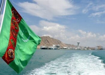 ترکمنستان در آستانه به دست آوردن یک خریدار جدید بزرگ برای گاز طبیعی خود