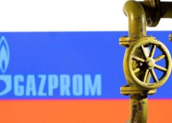 آلمان به خرید گاز از روسیه اعتراف کرد