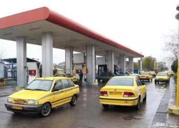 هدررفت بنزین در خودروهای بی‌کیفیت 10 میلیارد دلار خسارت زد