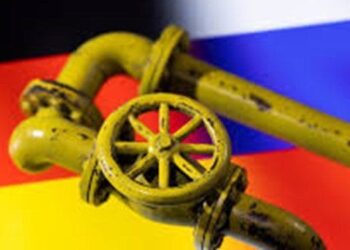 خطر کمبود گاز آلمان را تهدید می کند