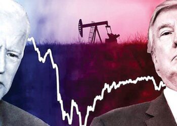 حذف نفت ایران از بازار با هدف ایجاد فضا برای نفت شیل آمریکا بود و طبیعی است که الیگارش‌های آمریکایی اجازه رفع تحریم نفتی ایران را نمی‌دهند