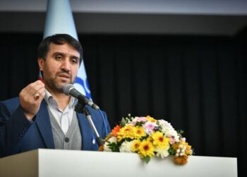 عملیات احداث پارک شیمیایی در چند استان آغاز شد