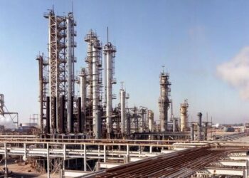 فراخوان دعوت به مشارکت در نمایشگاه بین‌المللی ایران کمیکال