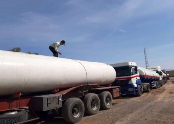 کشف 32 هزار لیتر سوخت قاچاق در خراسان‌جنوبی