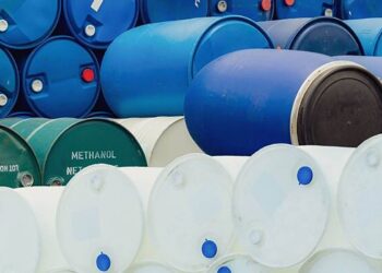 ایران در زمره بزرگان تولید متانول در جهان قرار میگیرد