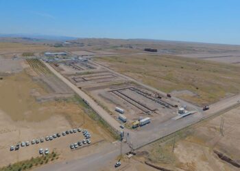 تسهیلات ۱۰۰ میلیون یورویی به پتروشیمی دهلران پرداخت