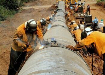 گاز پس از هشت سال به جویم فارس رسید